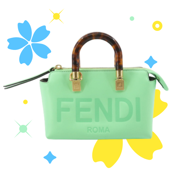 spring sale category luxury