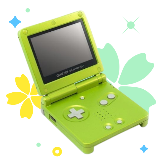 spring sale category retro games