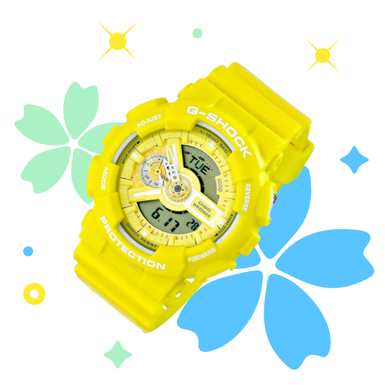 spring sale category watches